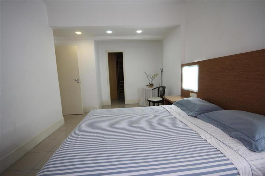 Apartamento Luxo In Copacabana Río de Janeiro
